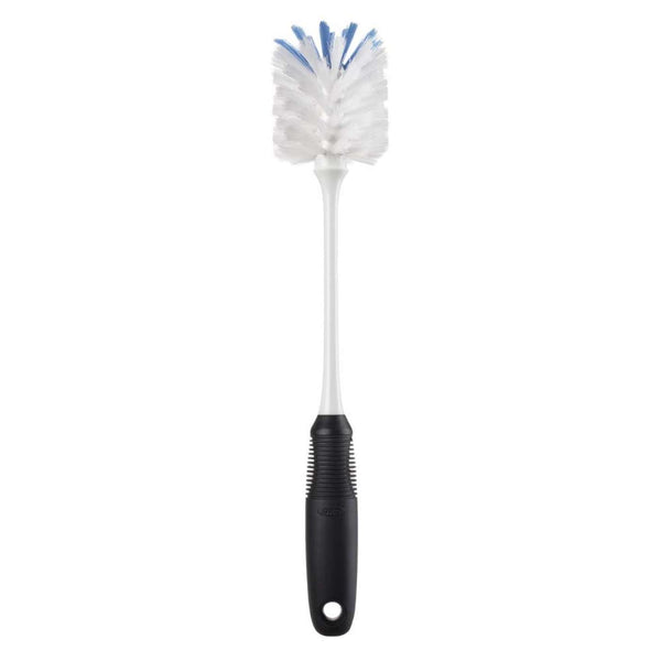  OXO Good Grips Grout Brush,White : Home & Kitchen