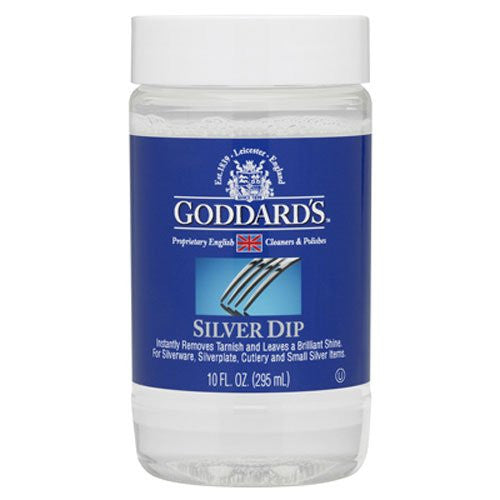 Goddard's Liquid Silver Dip – 10oz