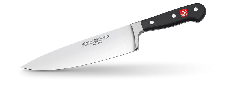 Wusthof Classic 8" Cook's Knife