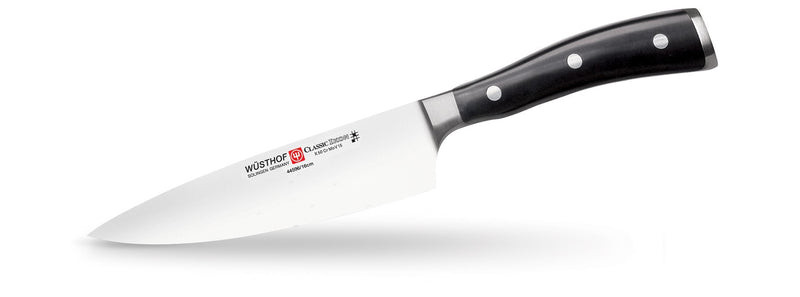 Wusthof Ikon 6" Cook's Knife