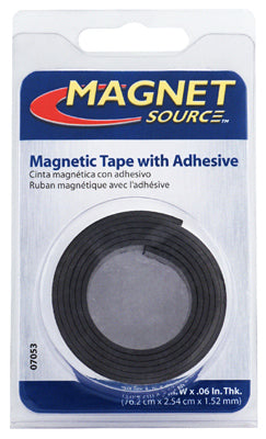 Magnetic Tape – 1" x 30"