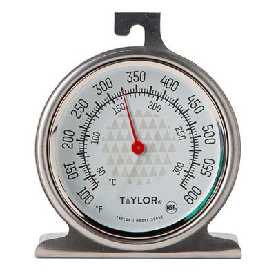 Taylor TruTemp Oven Thermometer