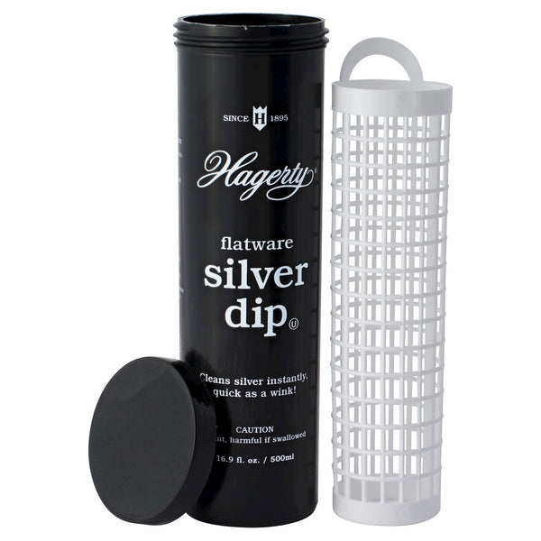 Flatware Silver Dip, Hagerty Polish