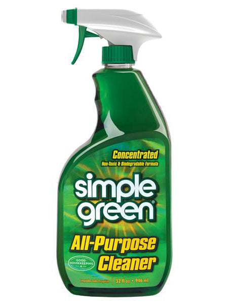 Simple Green All-Purpose Cleaner – 24oz