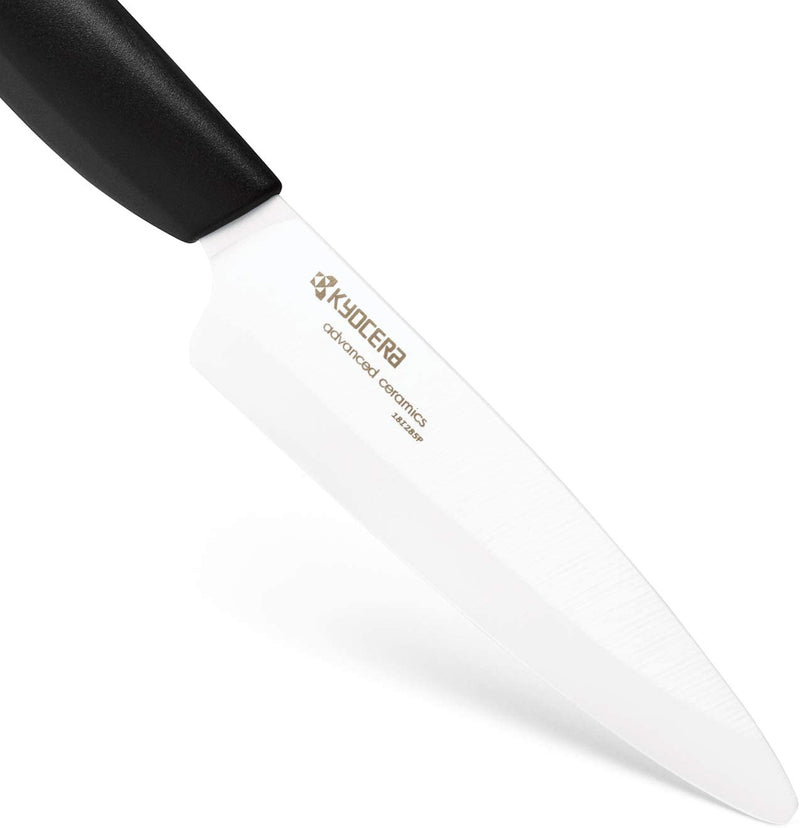 Kyocera 2-Piece Advanced Ceramic Knife Set
