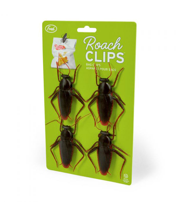 Roach Clips – Bag Clips
