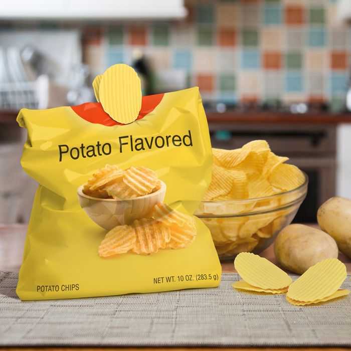 Potato Clips – Bag Clips