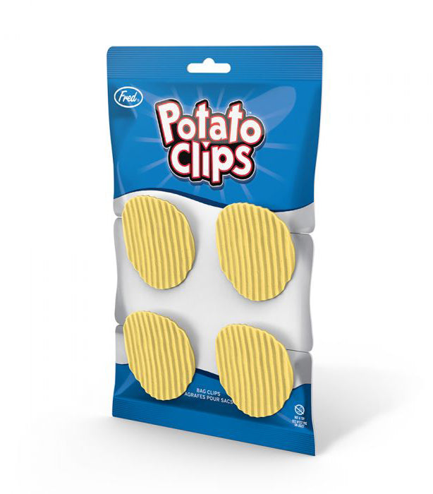 Potato Clips – Bag Clips