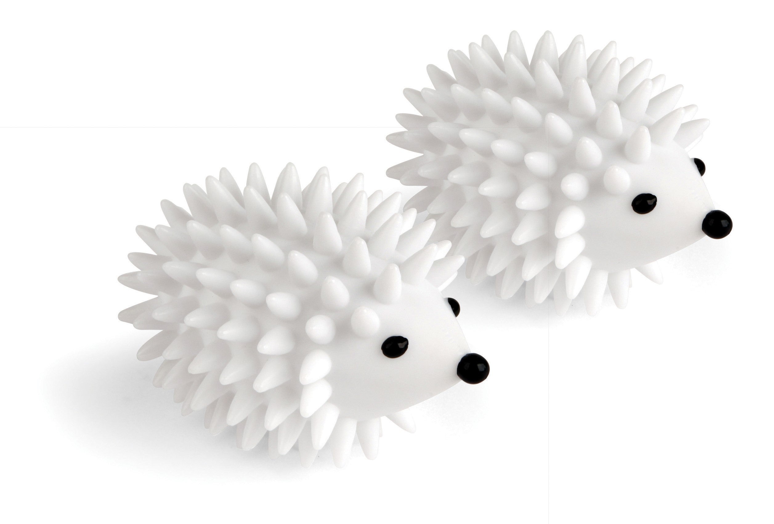 Hedgehog Dryer Balls – Set of 2