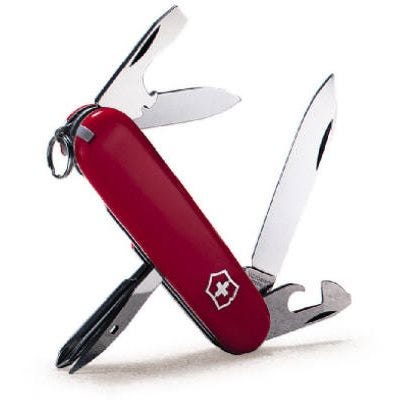 Victorinox Swiss Army Pocket Knife – Tinker