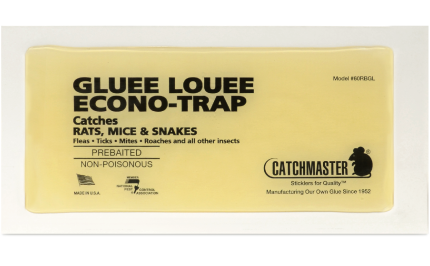 Catchmaster Rat, Mouse & Snake Glue Board