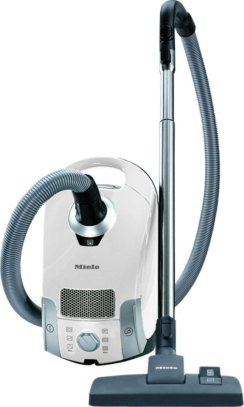 Miele Complete C3 HomeCare+  Vacuum Center and Sewing Room