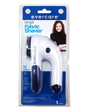 Evercare Large Fabric Shaver