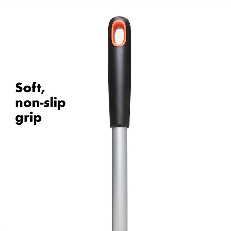 OXO Good Grips Extendable Shower Tub and Tile Scrubber – 42 - Upper East  Side Delivery Only