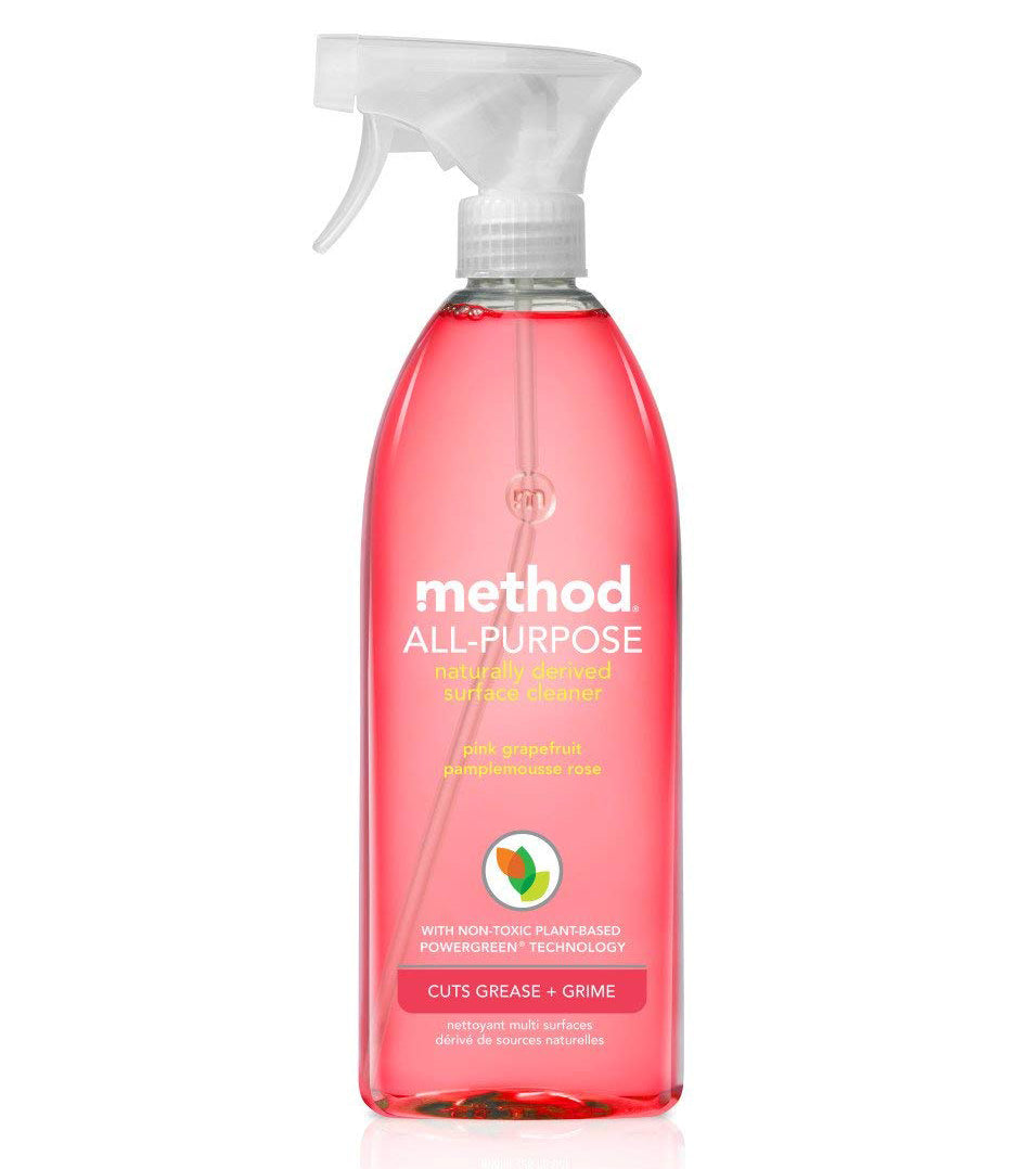 Method All-Purpose Cleaner - Grapefruit 28oz