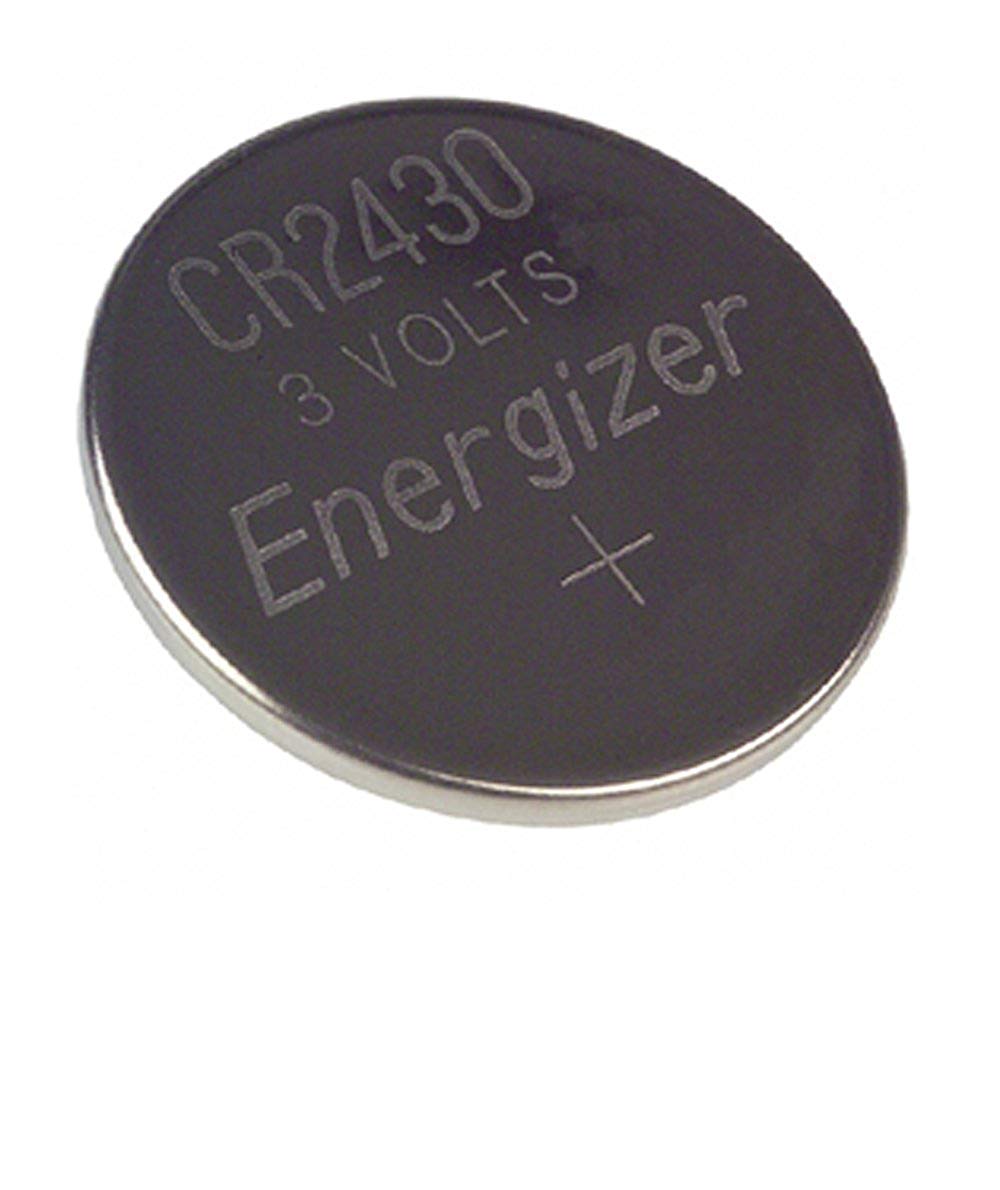 Energizer Lithium 2430 Battery