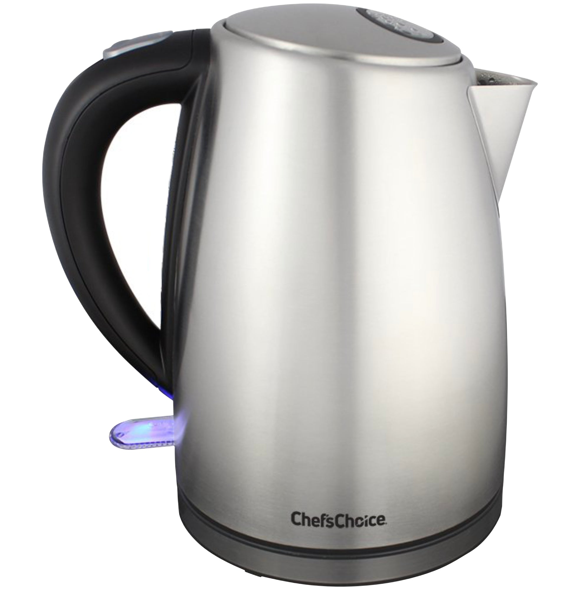 Chef’s Choice Cordless Electric Kettle – 1.75 Quarts