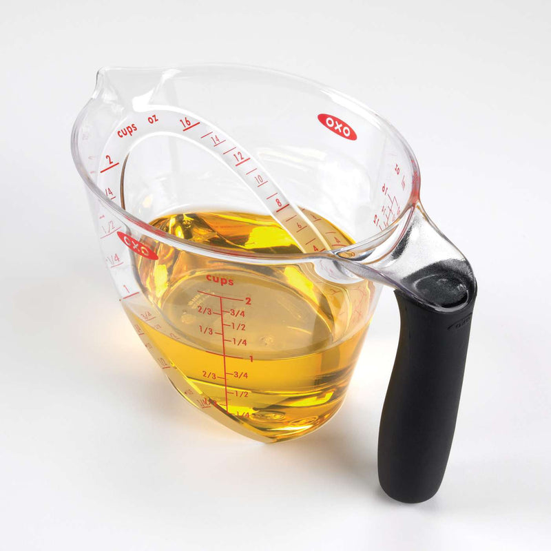 OXO Angled Measuring Cup - 2 Cup