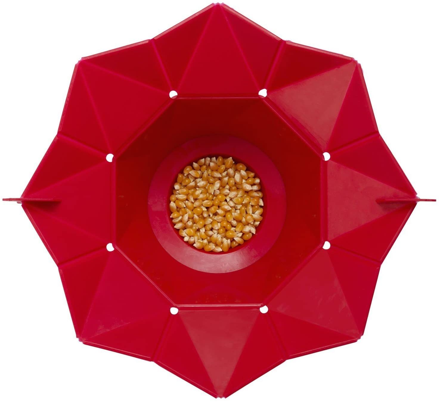 Chef'n PopTop Popcorn Popper - Thumbnail 3