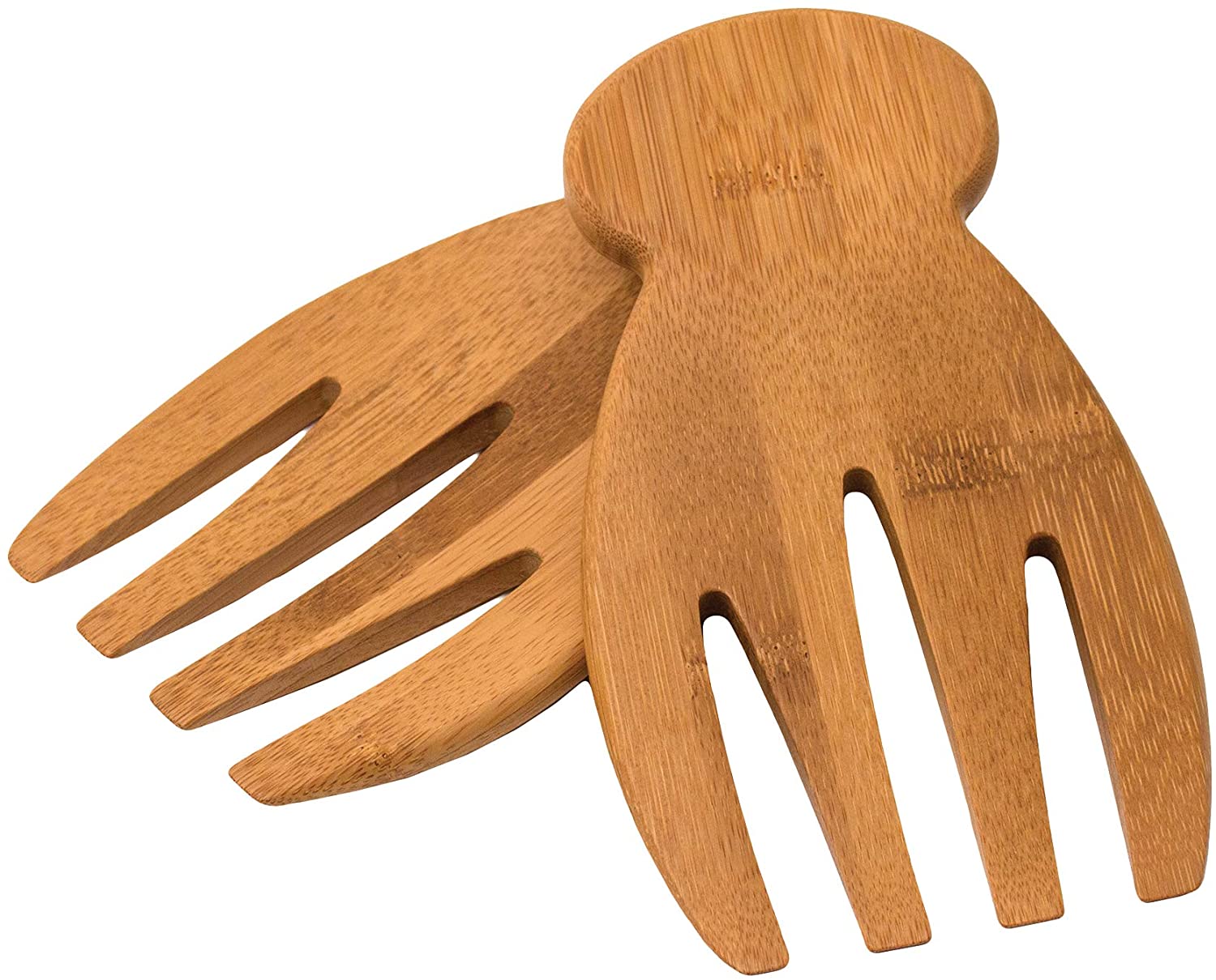 Totally Bamboo Salad Hands