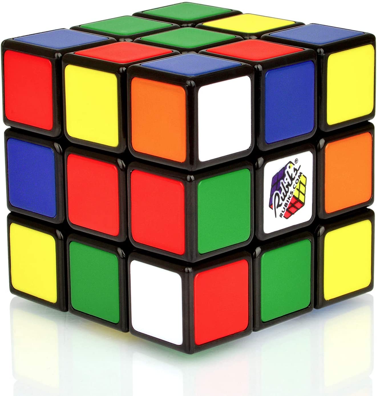 The Original Rubik's Cube