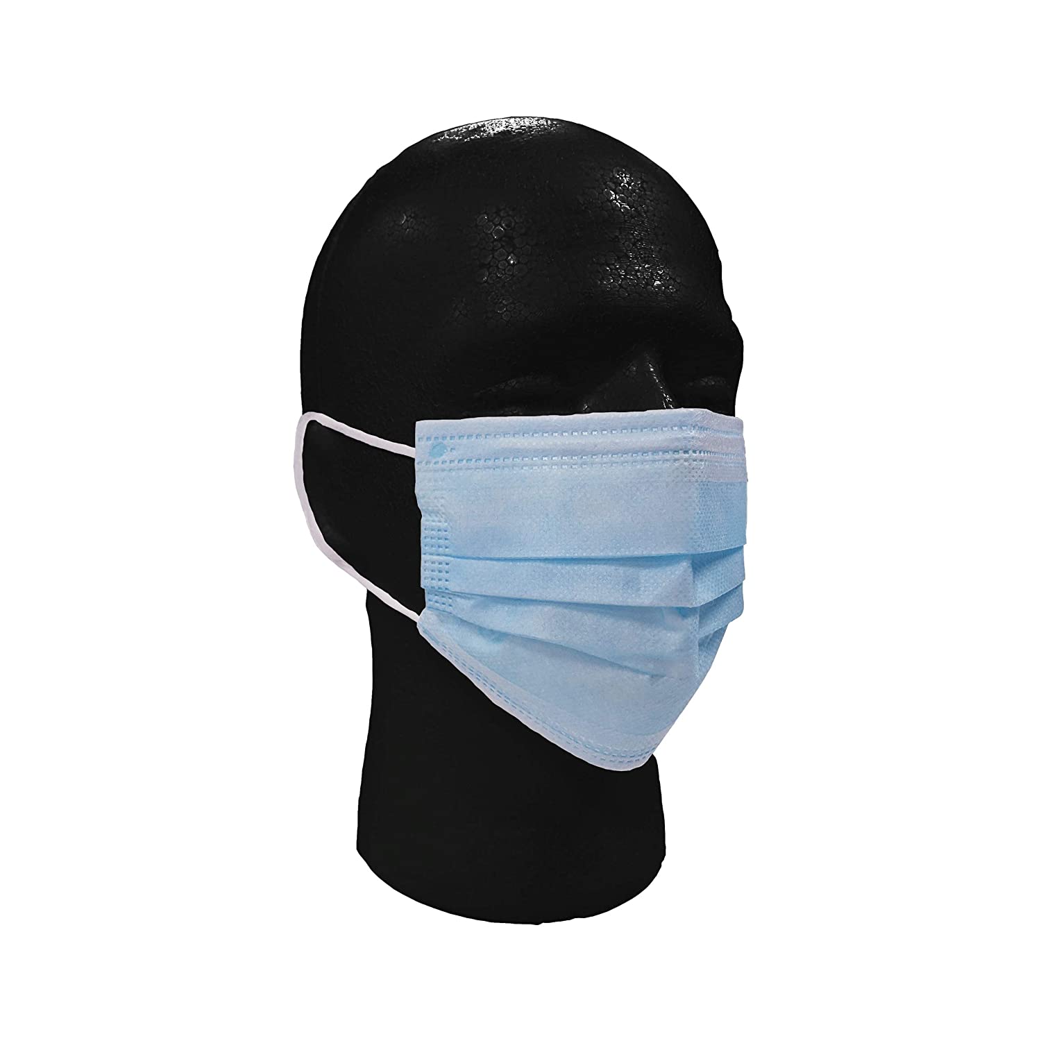 Disposable Face Mask Blue – Box of 50
