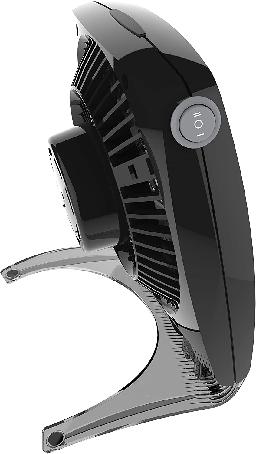 Vornado FIT Personal Air Circulator Fan with Fold-Up Design
