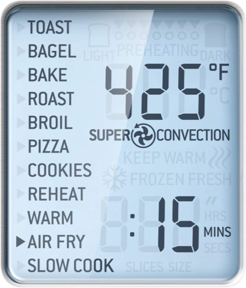 Best Oven Thermometers in 2023 - Also The Crumbs Please