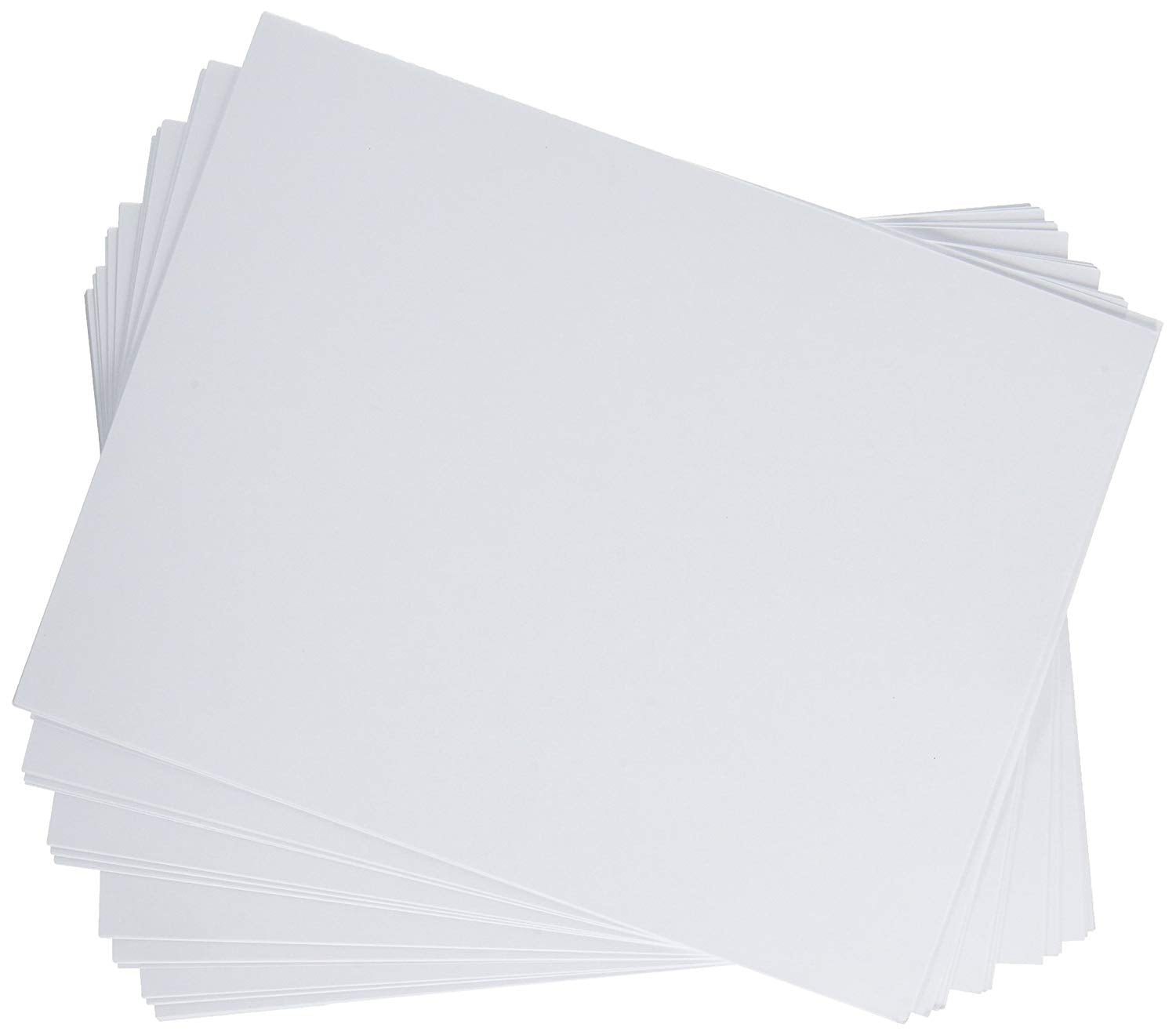 Standard Copy / Computer Paper – 500 Sheets