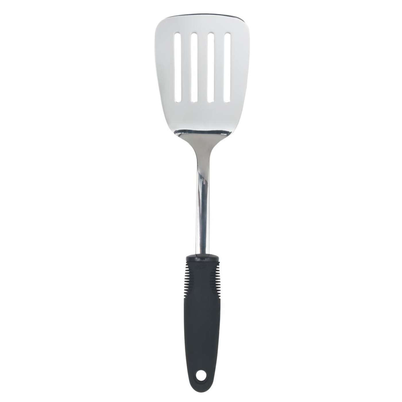 OXO Polished Stainless Steel Turner