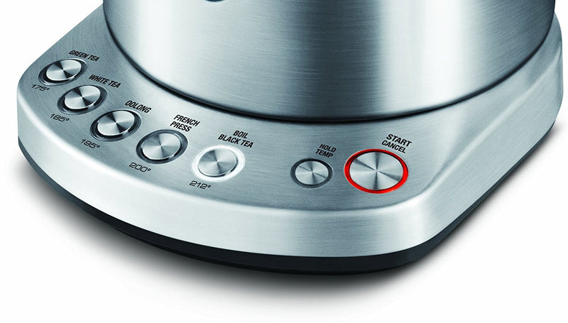 Breville's the IQ Kettle – One More Steep