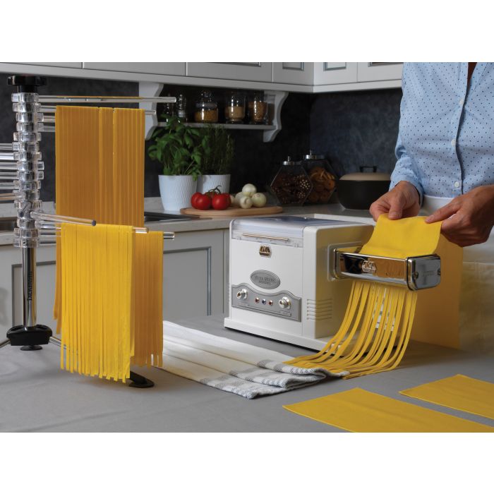 Marcato Atlas Made in Italy Pasta Machine, Made in Italy, Light