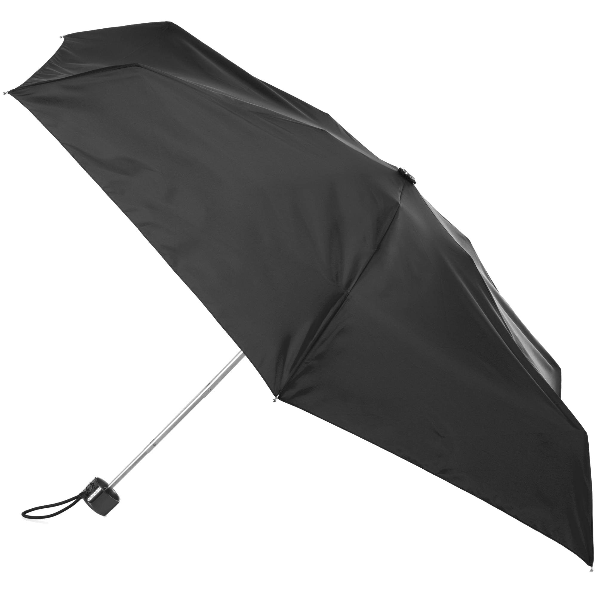 Totes Mini Never Wet Umbrella – ASSORTED COLORS