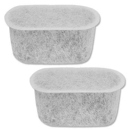 Cuisinart Replacement Charcoal Water Filters – Pack of 2