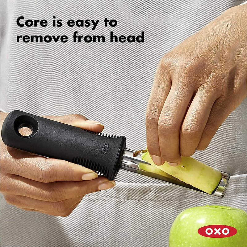 OXO Good Grips Stainless Apple Corer
