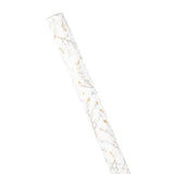 Berry Branches Gift Wrapping Paper in White & Silver - 30" x 8' Roll –  Local Delivery Only