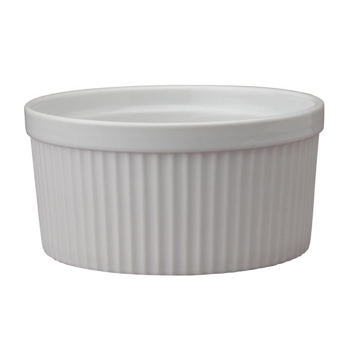 Porcelain Souffle – 1QT