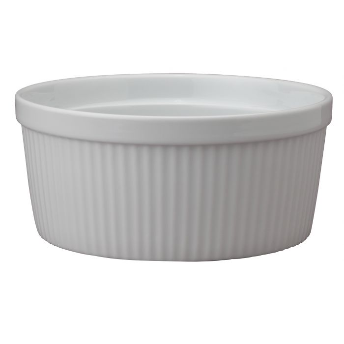 Porcelain Souffle – 1.5QT