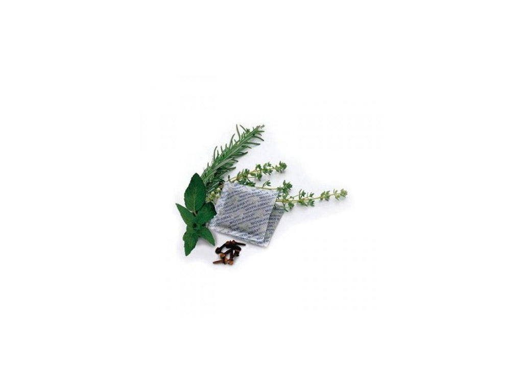 Moth Away Herbal Moth Repellents - Pest Control - Kilian Hardware