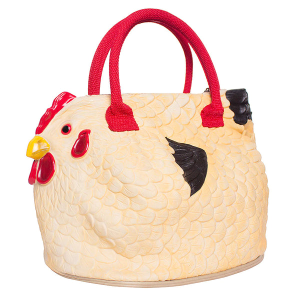 Chicken Bag – 8 x 8 x 13”