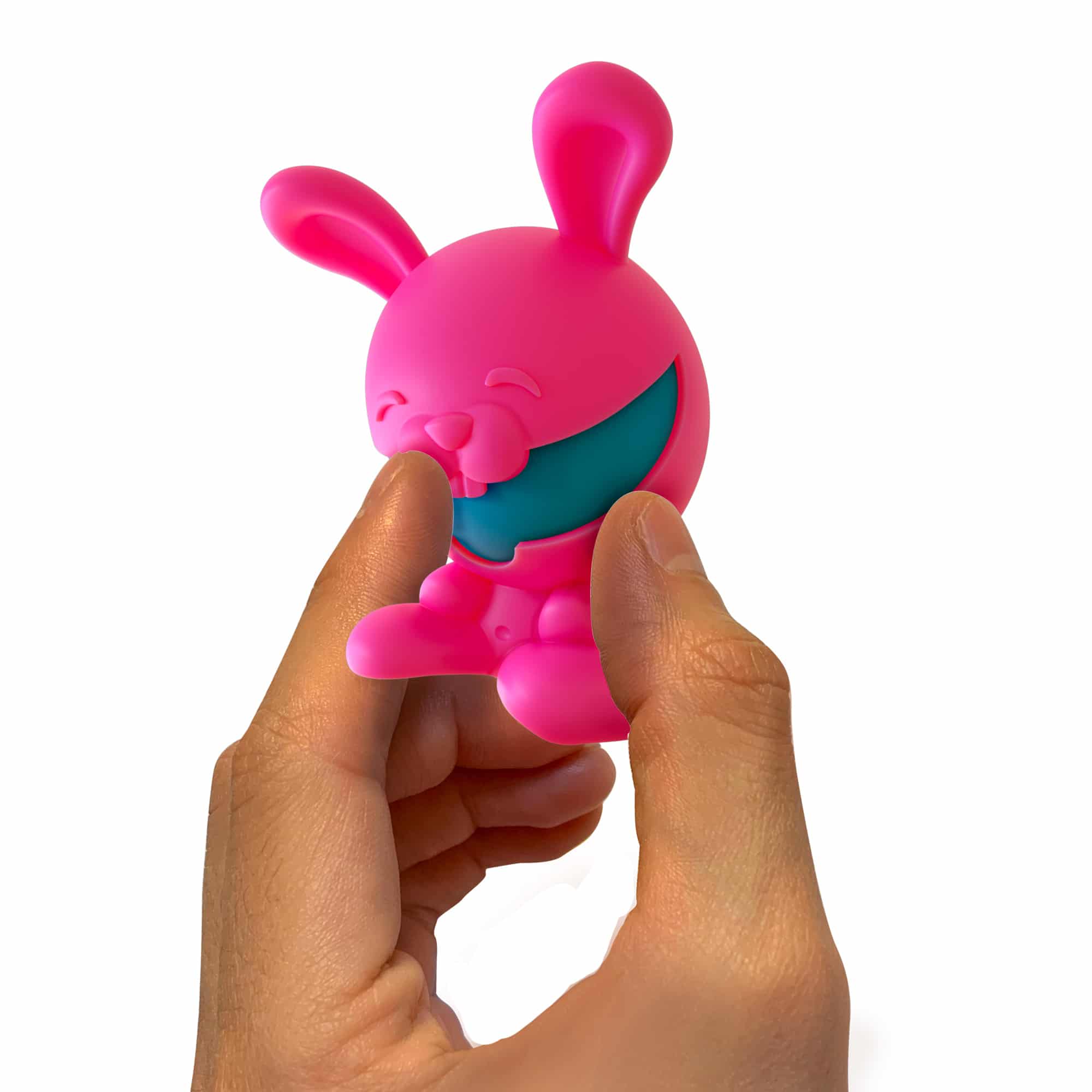 NeeDoh Dohjees Squish-able Toy – 1 Mystery Creature Inside!