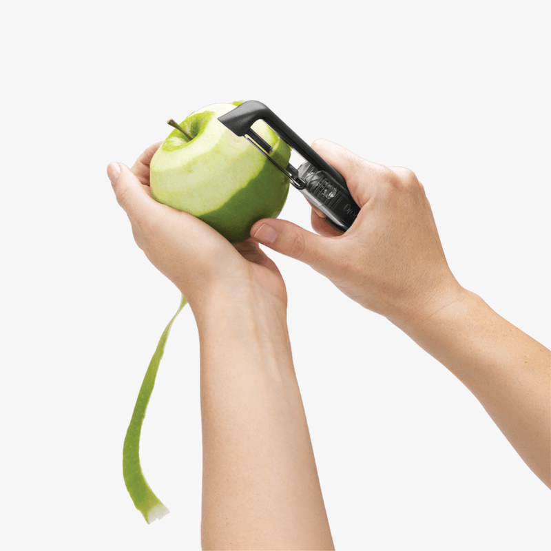 Sharple Always Sharp Safety Vegetable Peeler – Assorted Colors
