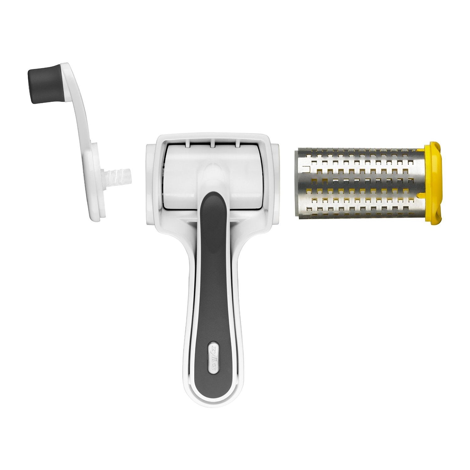 Zyliss Cheese Grater - Thumbnail 3