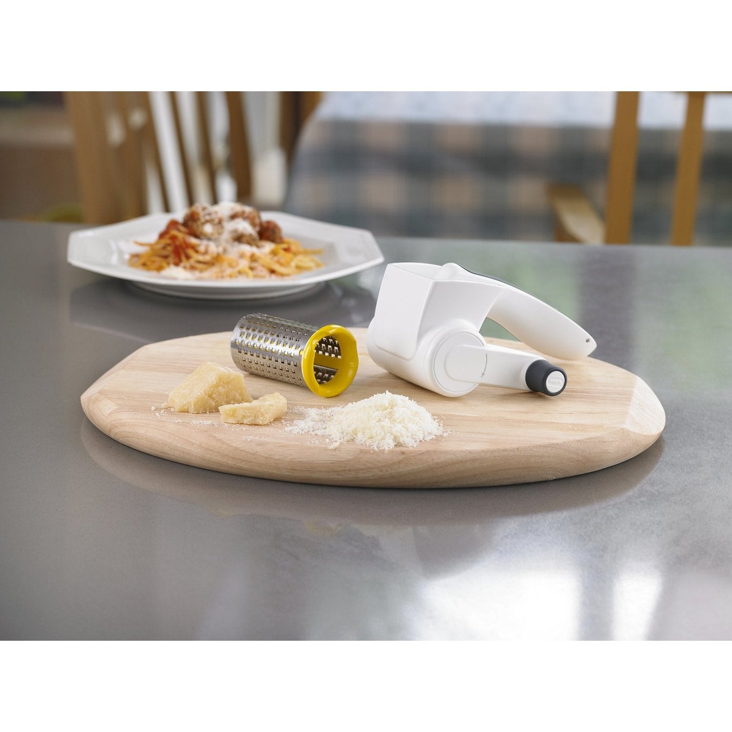 Zyliss Classic Cheese Grater