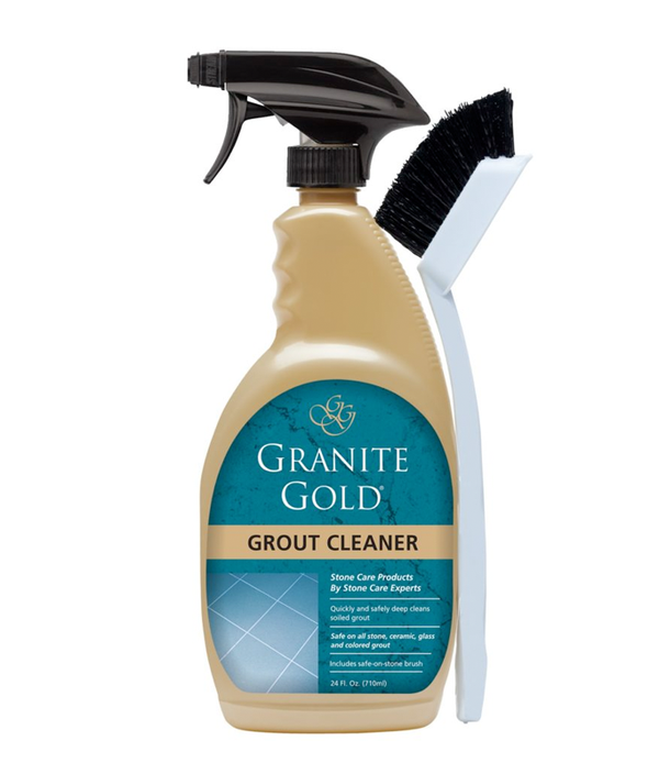 Granite Gold Tile & Grout Cleaner