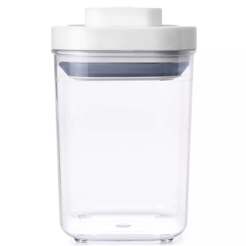 Steel Small Powder Container 1.1QT