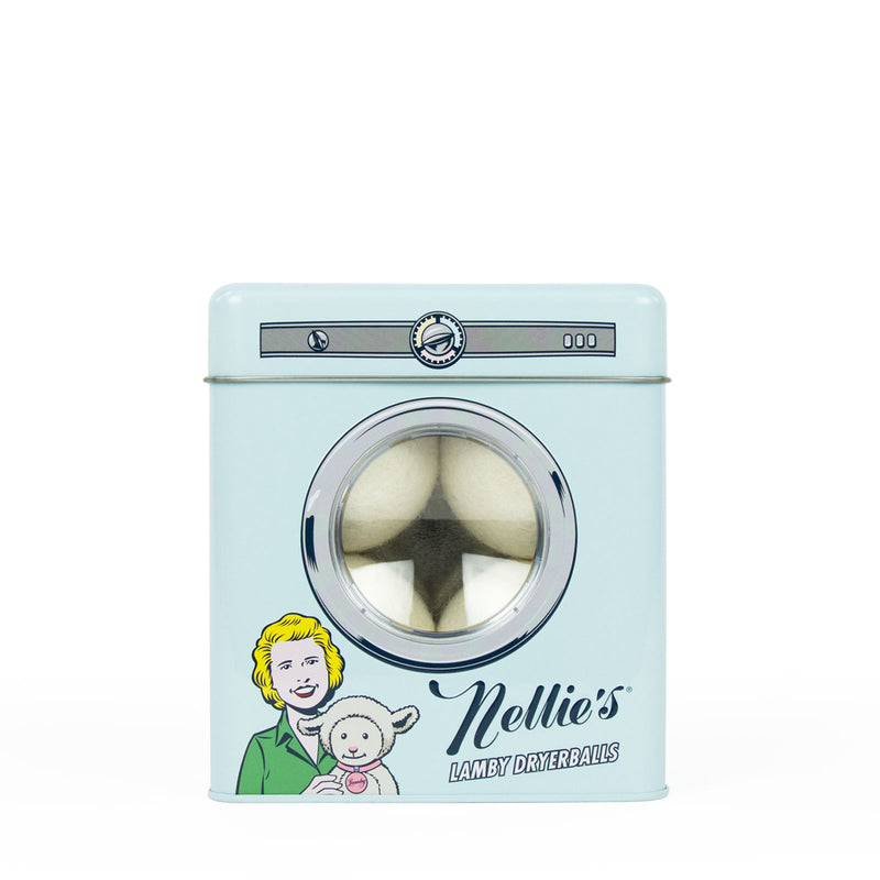 Nellie's Lamby Wool Dryer Balls