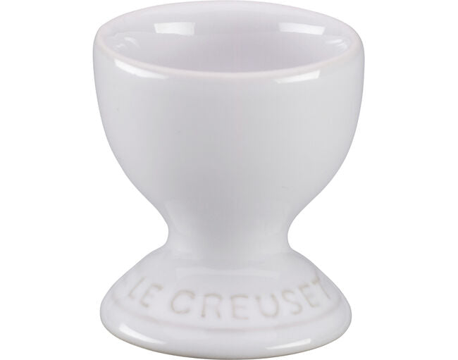 Le Creuset Egg Cup – White