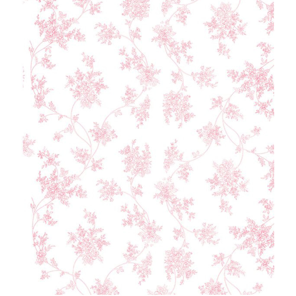 Heritage Rose Drawer Liner Paper