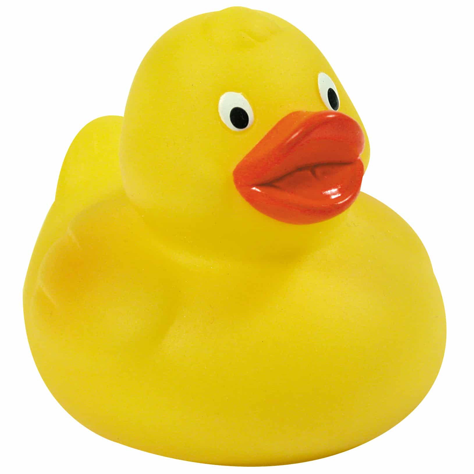 Classic Rubber Duck – 3"